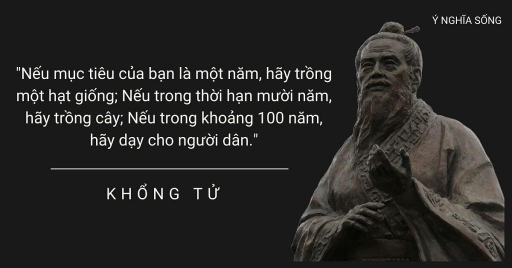 Soi cầu khổng tử - Phương pháp dự đoán tài lộc trong đời sống