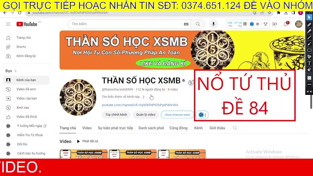 Thần Đề Soi Cầu - Bí Quyết Để Chiến Thắng Tại Xổ Số